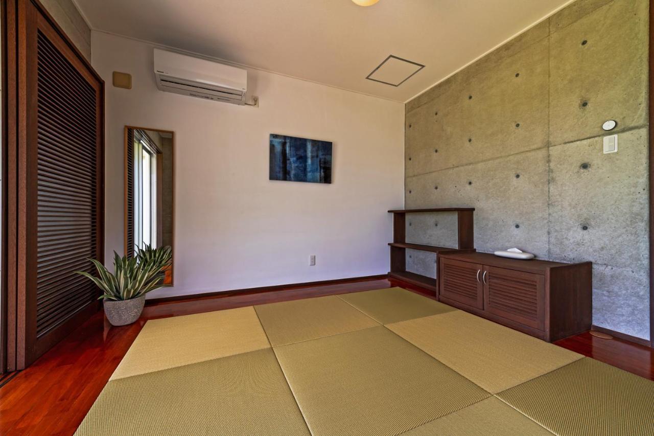 Villa Leo Sunayama Miyakojima (Okinawa)