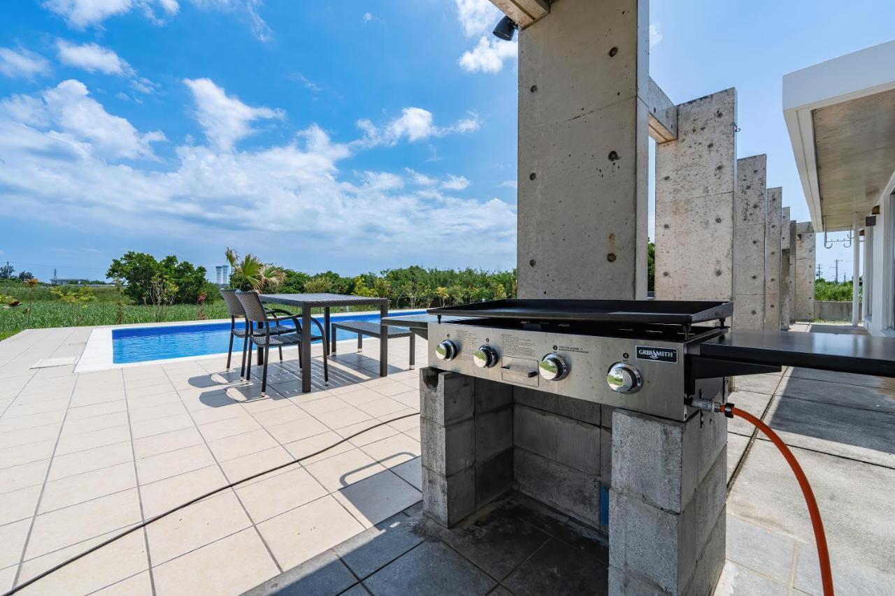 Leo Sunayama Villa Miyakojima (Okinawa)