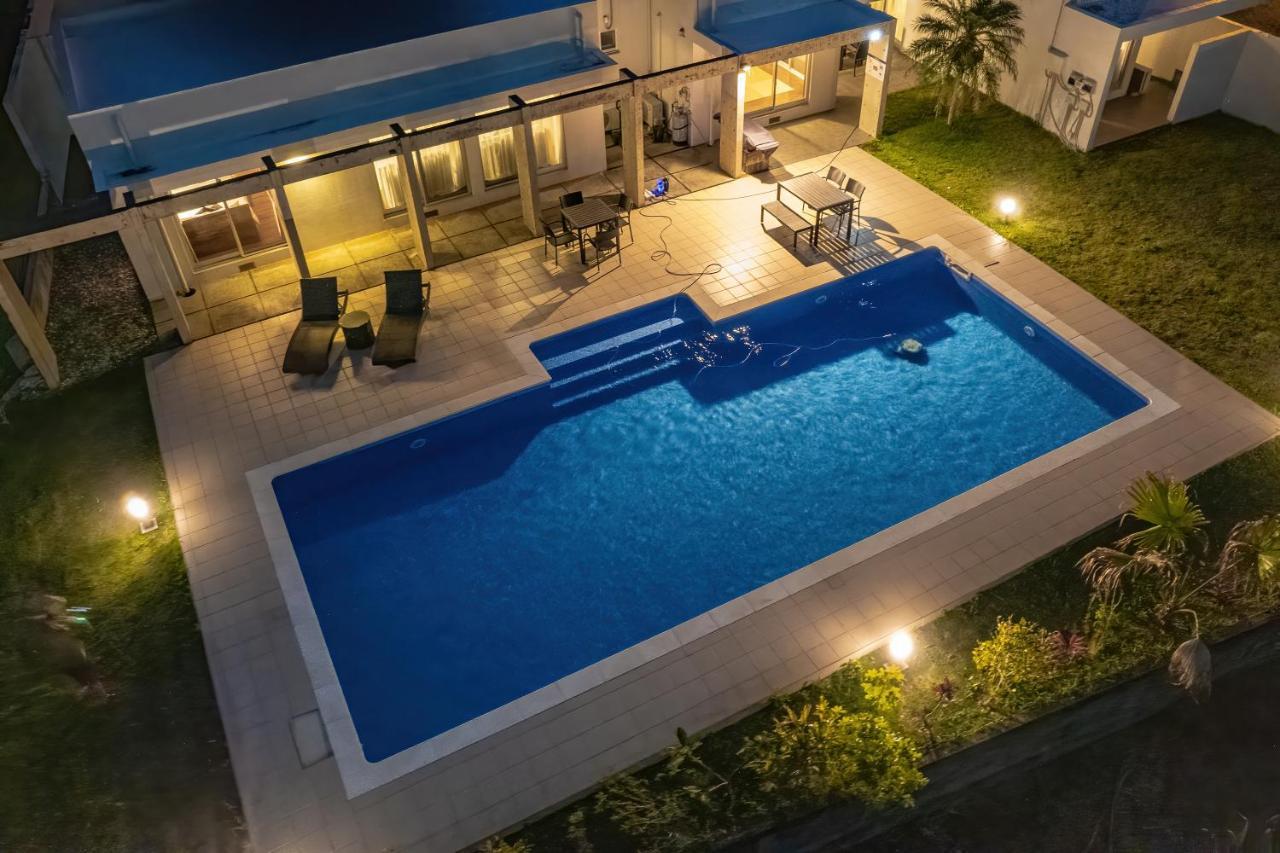 Villa Leo Sunayama